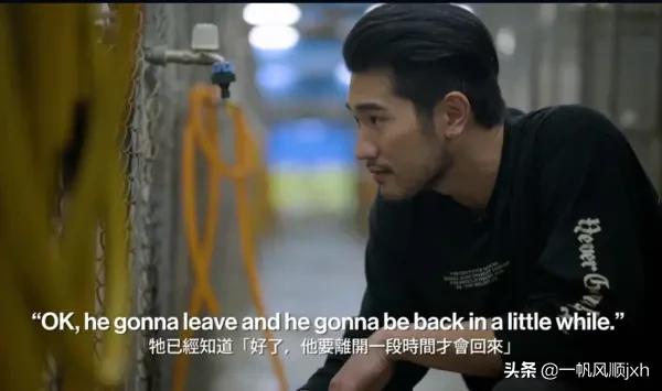 李威悼念许玮伦:给已逝的高以翔发“最具人气演员”奖还有意义吗？