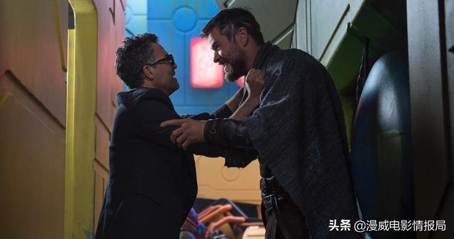 奇异博士彩蛋:复联三奇异博士开场为什么不去找美队而要找钢铁侠？