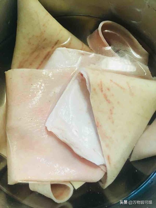 猪皮冻一般熬多久比较好？
