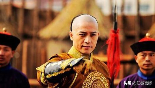 清朝九子夺嫡:“九子夺嫡”到底是怎么回事？雍正到底改没改密诏呢？