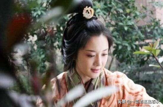 夏侯氏:张飞为何会娶夏侯氏为妻？