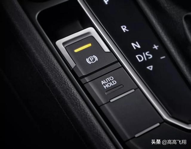 拉线电动毛绒狗:电子手刹、自动驻车、自动启停傻傻的分不清楚，怎么办？