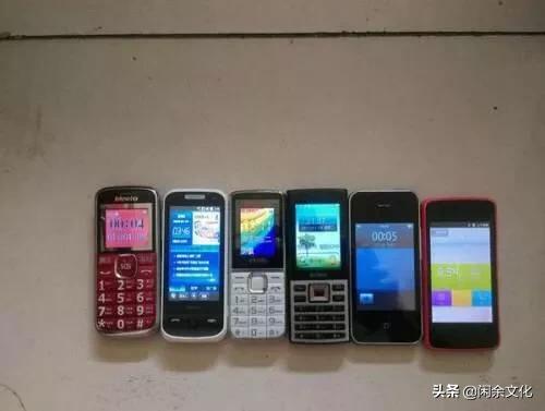 这些年消失的手机品牌有哪些？插图25