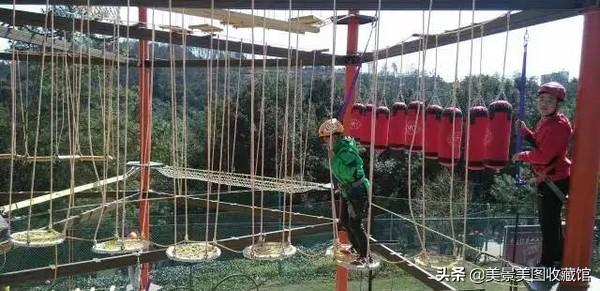 通海秀山一小灵异事件:五一小长假，云南哪些地方适合亲子游，自驾游？友友们分享下？