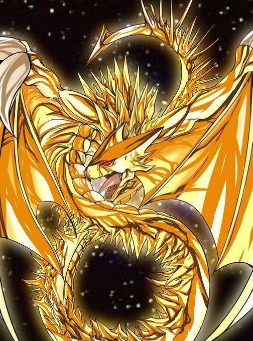 不过因为合体扎马斯有超级神龙赋予的不死之身,就算变成粒子也能恢复.