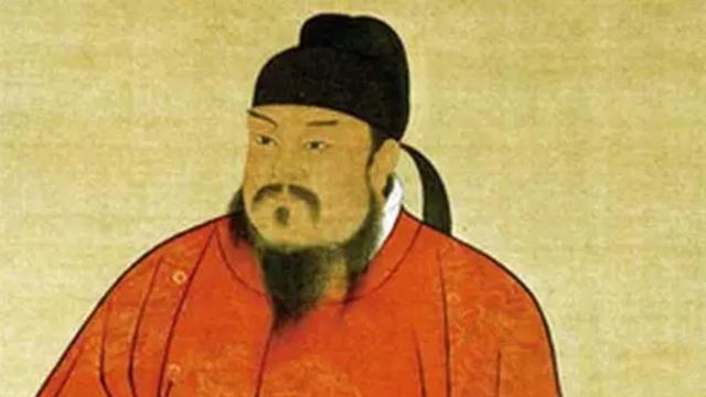 李承乾:李承乾自幼深受李渊和李世民的宠爱，为什么选择造反？