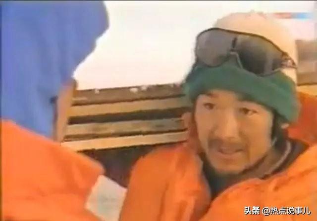 中国南极科考站避孕套事件，张国立30年前在南极里的二等功是什么含金量