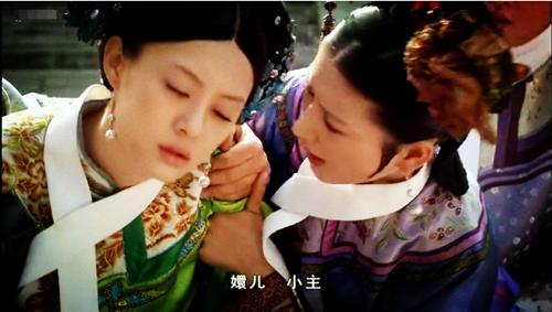 温太医的扮演者:甄嬛传，温太医徒弟(卫太医)是谁演的？