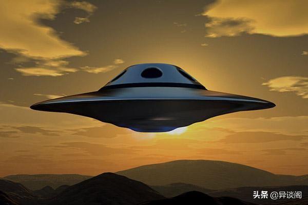 中国三大未解之谜UFO，UFO真的存在吗，有没有人见过