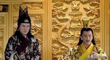 梁王李忠:西汉悲惨太子和大唐悲惨太子哪边更多？