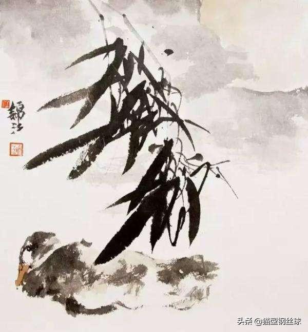 徐锦江，如何评价徐锦江的书画雕塑作品