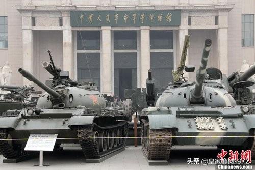 为什么59式现在都没退役,而比它更晚的62式却早早退役了？