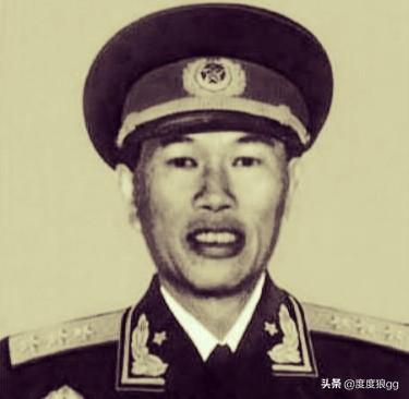 许世友简历:中国历史上第一猛将是谁？