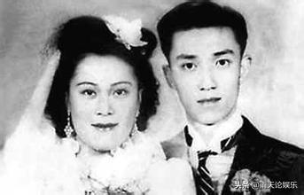 谢晋导演走了，还留下了年迈妻子和两个智障的儿子，请问现在她们生活的好吗？