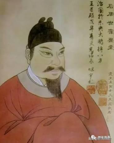 柴荣是被赵匡胤烧死的吗？有何史实依据？