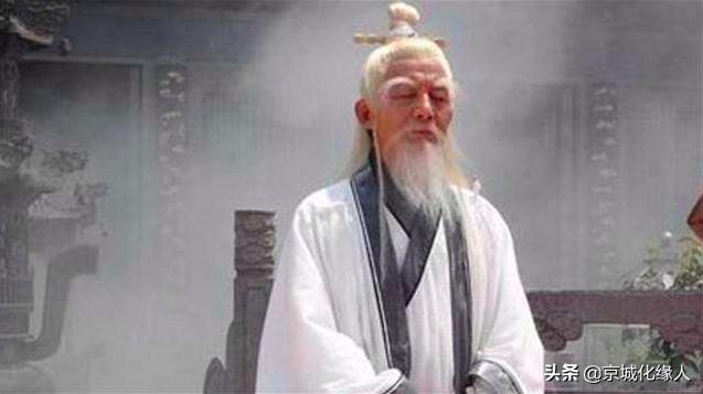 中国神话纪录片，太上老君和太白金星哪个厉害