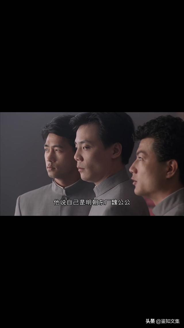 周星驰经历的灵异事件:周星驰电影中有哪些细思极恐的情节？