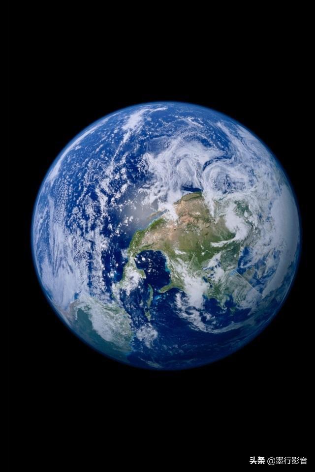 太阳系九大行星哪个看着最美