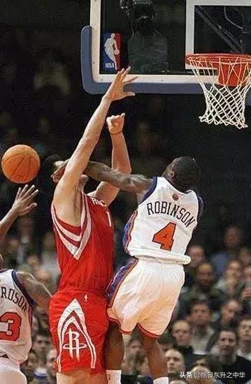 史泰龙简介:泰森，史泰龙，强森的肌肉，放在NBA算什么水平