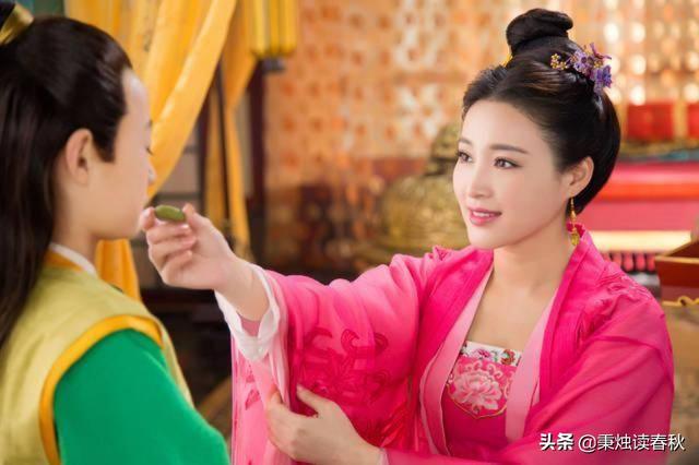 刘娥为何不能生育:宋仁宗为何因一个错字让准状元王旭落榜又为何因被禁食蟹而恨母亲