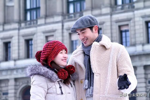 什么电视剧你看完之后就向别人疯狂的推荐？插图11