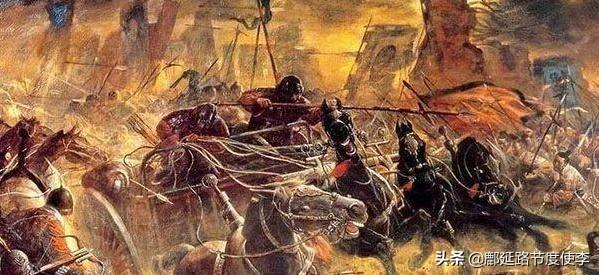 北宋名将:狄青。李继隆。曹玮。潘美以功劳而论谁是北宋第一名将？