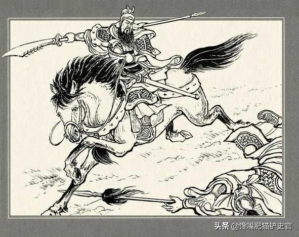 江表十二将:东吴十二虎臣武将武值如何排名？
