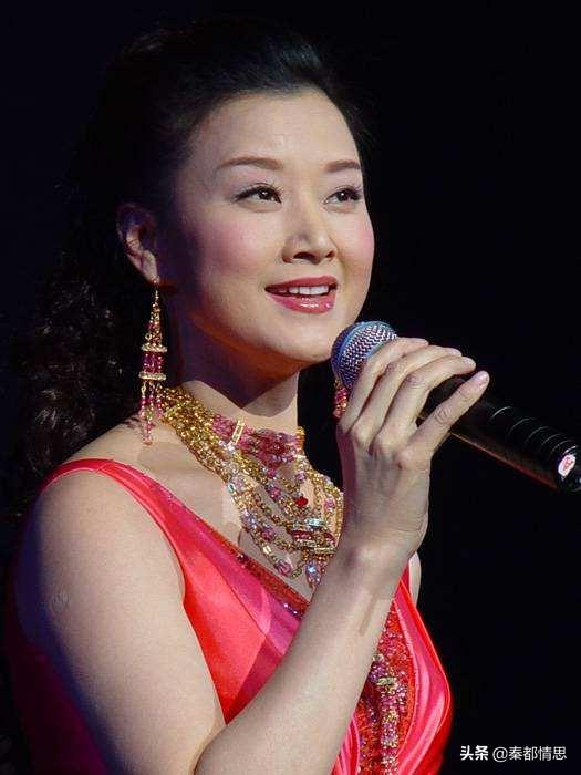 谭晶简历:中国的音乐国家队除了谭晶还有哪些大神？