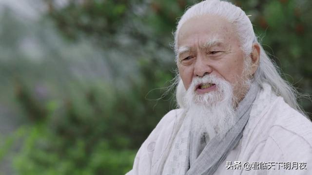 《九阴九阳》这本书里大家觉得张天师张正常和张真人张三丰谁境界更高，实力更强？