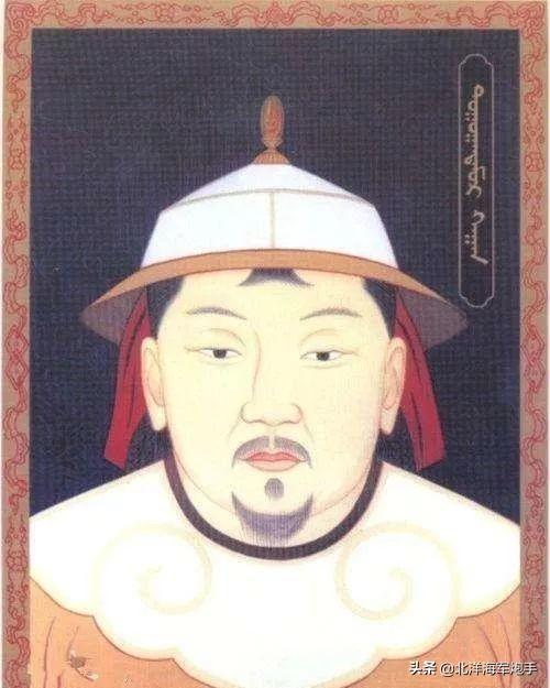 阿济格:屡战屡败只因实力不济？为何明清战争中明军总是打不过清军？