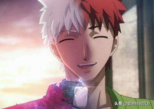 魔术事故:卫宫士郎在成年后做了什么能够成为英雄