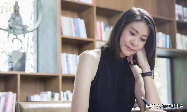 中国女排赵蕊蕊:197的赵蕊蕊擅长3号位半高球，2米的袁心玥怎么不敢打？
