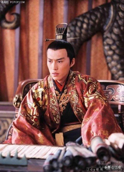 靳东是你心中的男神吗？