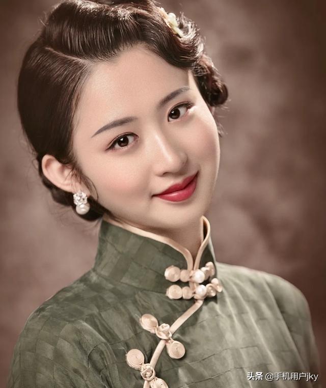 倾国倾城的美女应该是什么样子的?-百科网