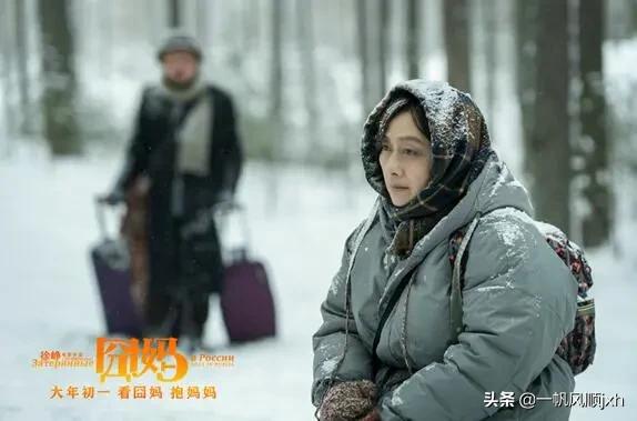 囧妈演员表:《囧妈》到底谁才是女主角？为什么？