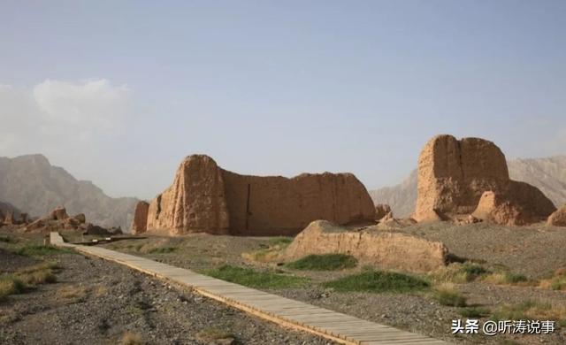 河南千年古墓出土活女人，一场洪水发现千年古寺下埋着怀孕女子，从何处来