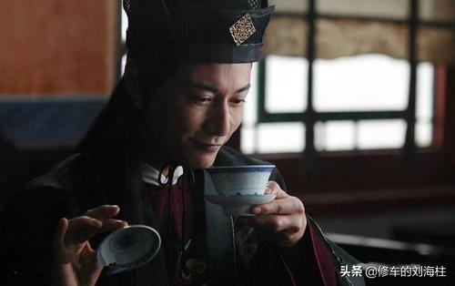 宦官是什么意思？