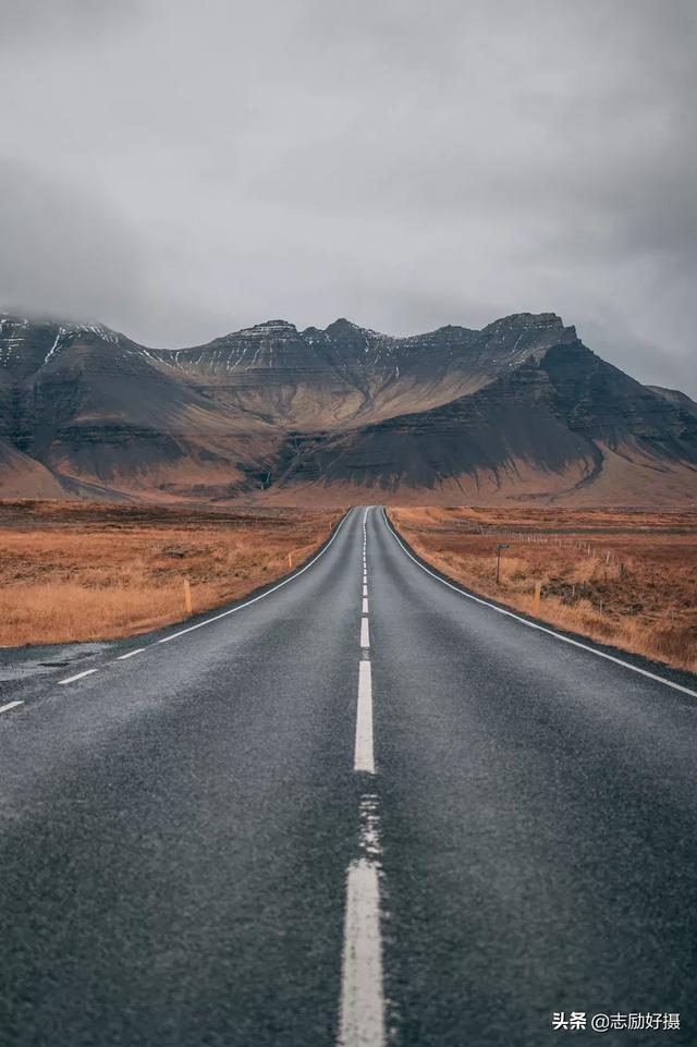 头条问答 - 有前景,中景和背景的照片,是不是空间感就越强?(1个回答)