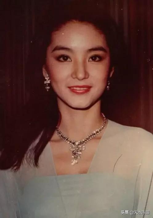 十大美女:中国现代十大美人是哪几位？