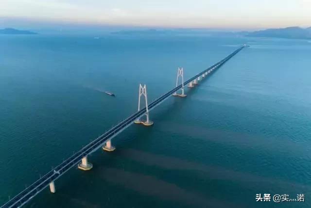 港珠澳跨海大桥:耗资千亿建造的港珠澳大桥为什么很少行车？