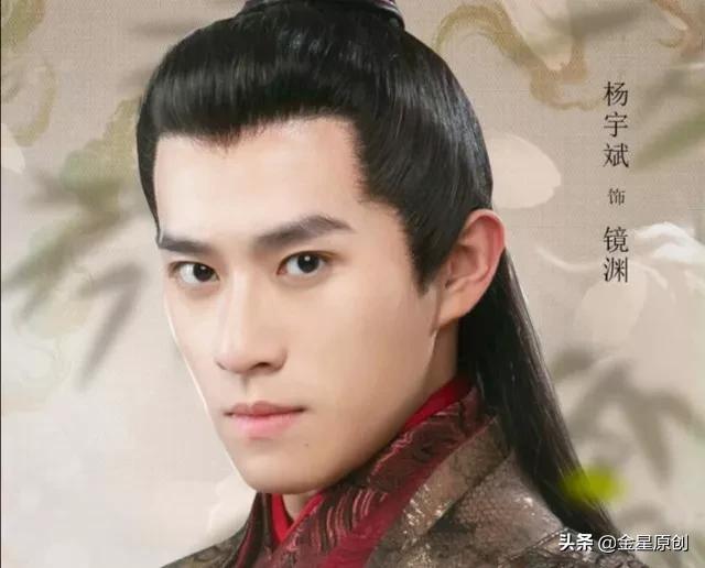 如梦令电视剧角色介绍？