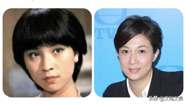 吴绮莉照片:林凤娇、吴绮莉是典型的中国式妇女吗？