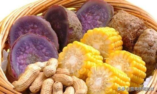 哪些菜膳食纤维高？对身体好？