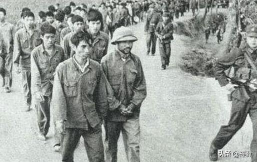 中越边境灵异事件:1978年越南军队拥有百万人马，为何普遍使用猫耳洞？