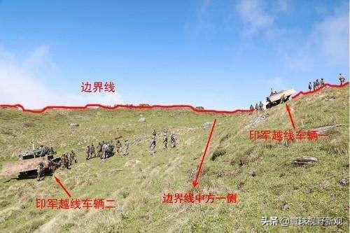 中国印度边境冲突中国伤亡，这次中印冲突，中国这边有多少伤亡