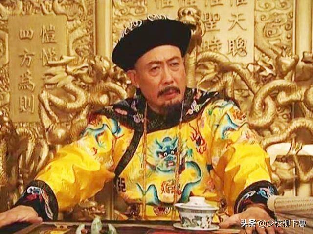 叶全真欲在烧:雍正为什么要把《百官行述》烧掉