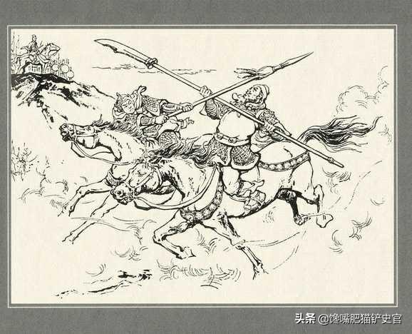帝皇眼镜蛇王强不强:就武力而言，赵云和关羽谁厉害？