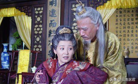 胡军演过的电视剧:明朝皇帝朱元璋原名叫朱重八，明朝刚刚好十六位皇帝，这是巧合嘛