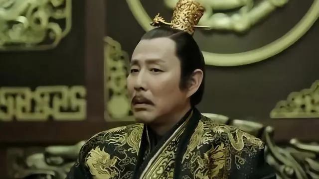 庆帝为什么挡不住巴雷特？
