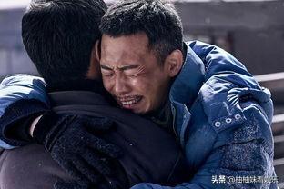 张译妻子:《战狼》让吴京人生巅峰，为何《红海》后张译安静如风